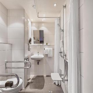 Best Western Hotel Bochum fotoÄŸrafÄ±
