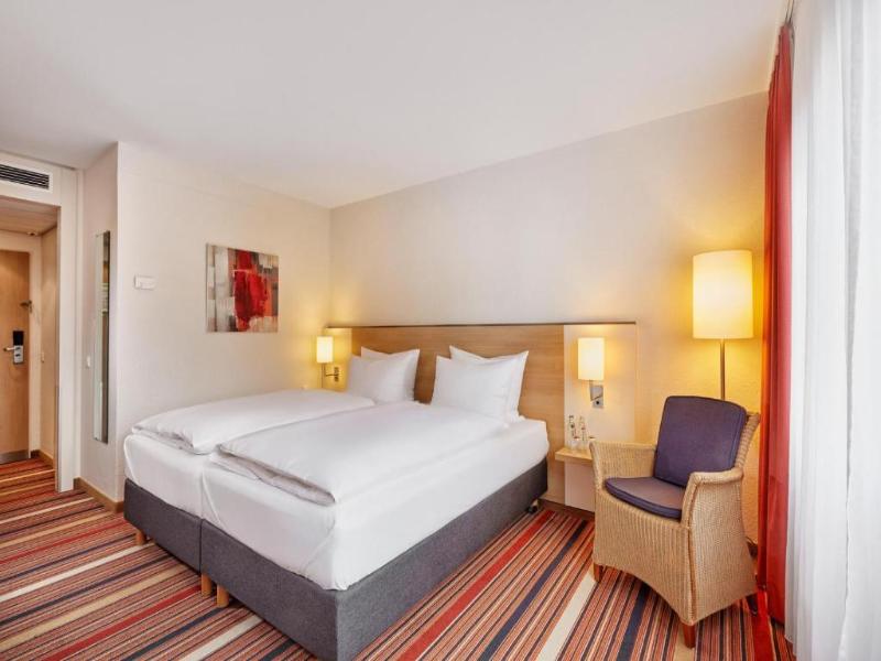Best Western Hotel Bochum - Oda