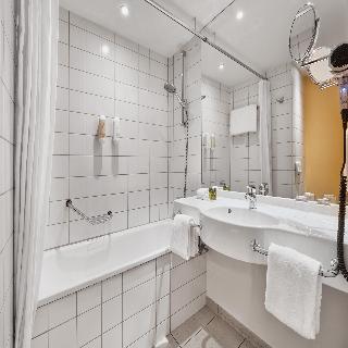 Best Western Hotel Bochum fotoÄŸrafÄ±