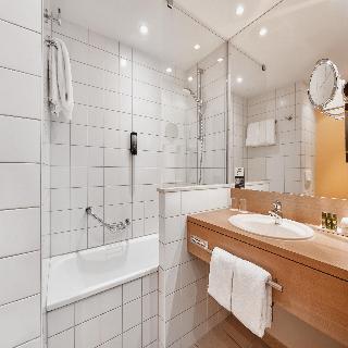 Best Western Hotel Bochum fotoÄŸrafÄ±
