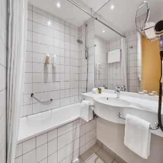 Best Western Hotel Bochum fotoÄŸrafÄ±