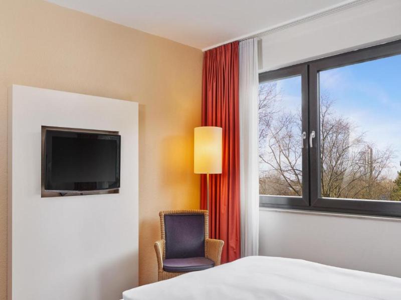 Best Western Hotel Bochum - Oda
