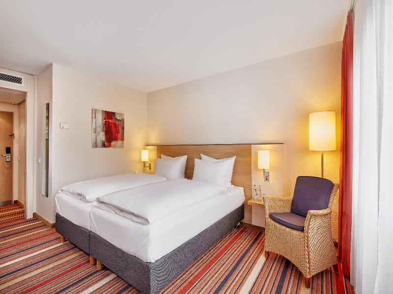 Best Western Hotel Bochum - Oda