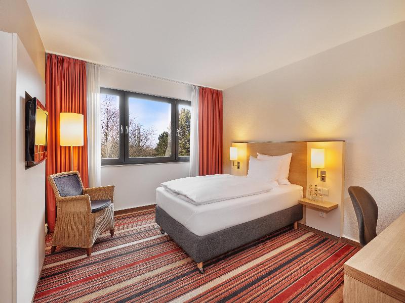 Best Western Hotel Bochum - Oda