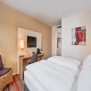 Best Western Hotel Bochum fotoÄŸrafÄ±