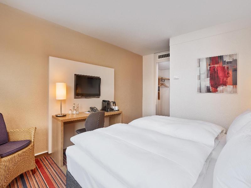 Best Western Hotel Bochum - Oda