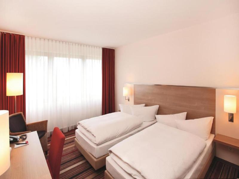 Best Western Hotel Bochum - Oda