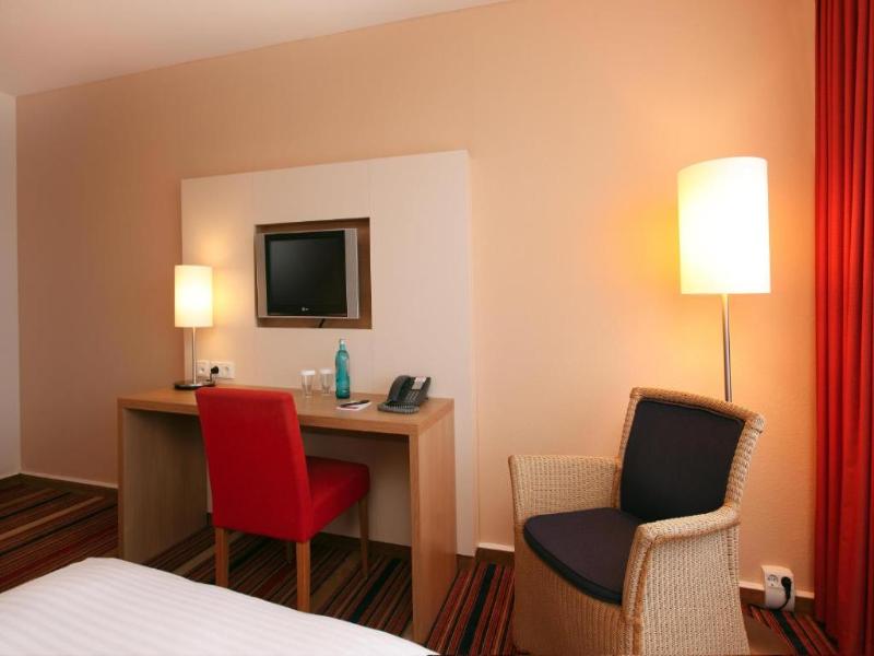 Best Western Hotel Bochum - Oda
