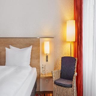 Best Western Hotel Bochum fotoÄŸrafÄ±