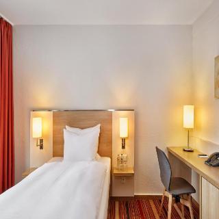Best Western Hotel Bochum fotoÄŸrafÄ±
