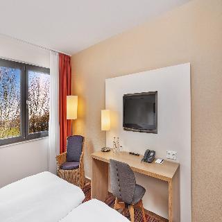 Best Western Hotel Bochum fotoÄŸrafÄ±