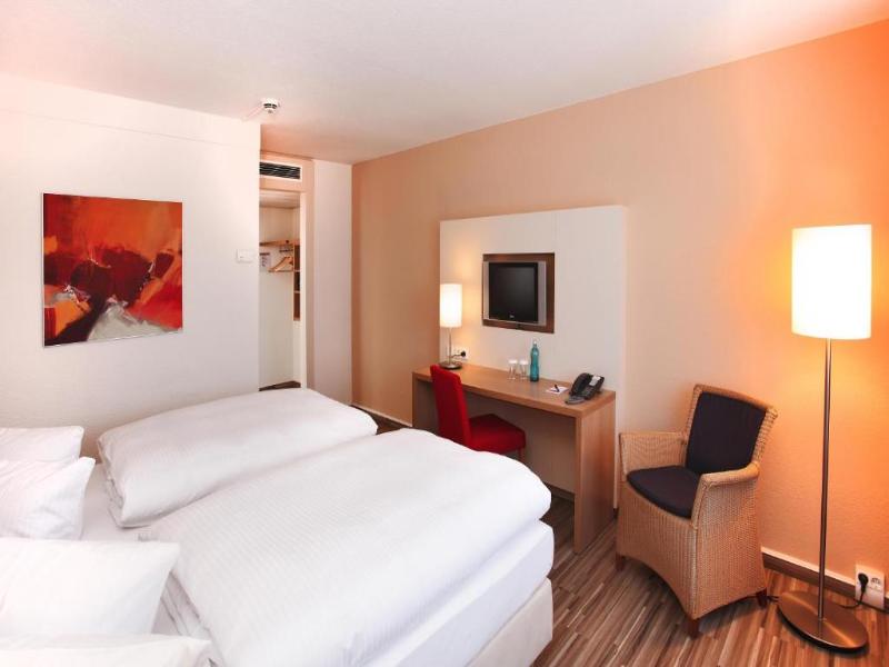 Best Western Hotel Bochum - Oda