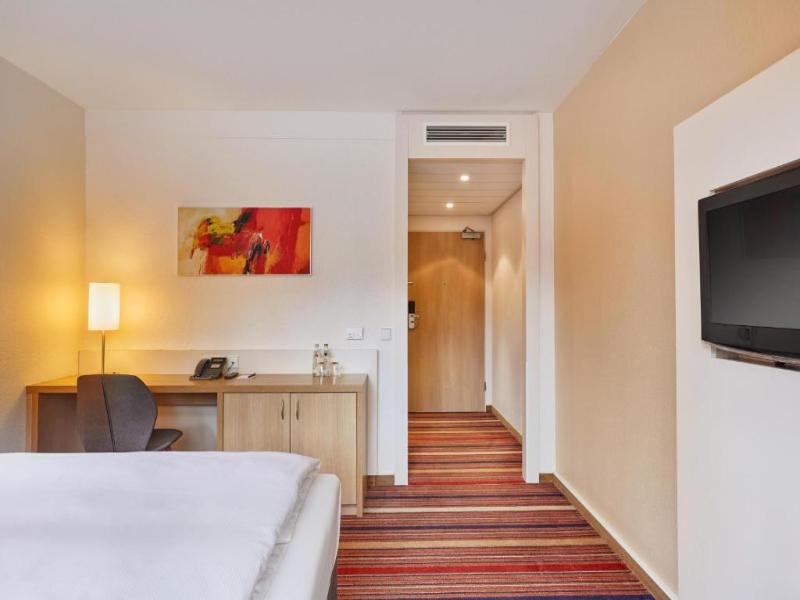 Best Western Hotel Bochum - Oda