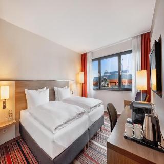 Best Western Hotel Bochum fotoÄŸrafÄ±