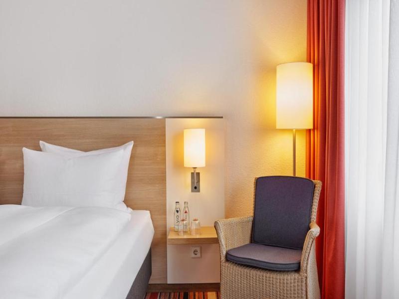 Best Western Hotel Bochum - Oda