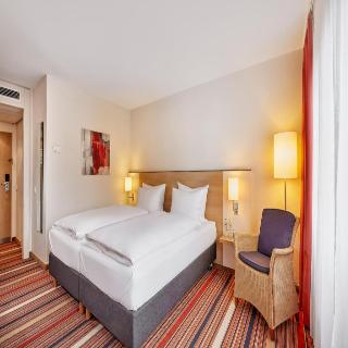 Best Western Hotel Bochum fotoÄŸrafÄ±