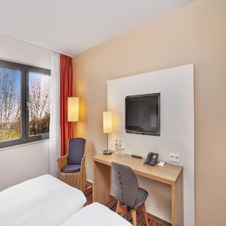Best Western Hotel Bochum fotoÄŸrafÄ±