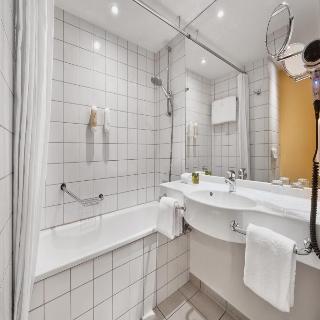 Best Western Hotel Bochum fotoÄŸrafÄ±