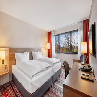 Best Western Hotel Bochum fotoÄŸrafÄ±