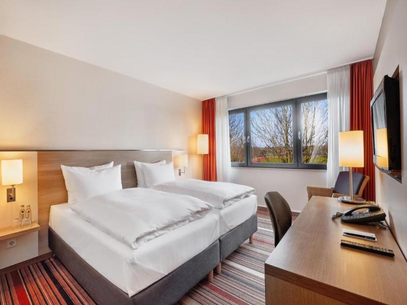Best Western Hotel Bochum - Oda