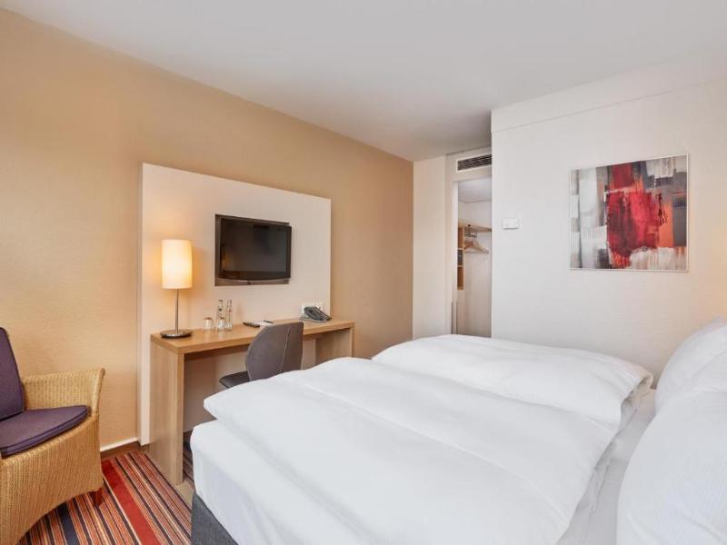 Best Western Hotel Bochum - Oda