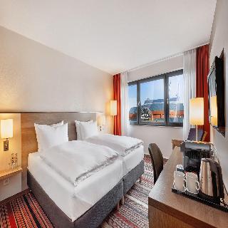 Best Western Hotel Bochum fotoÄŸrafÄ±