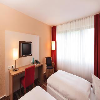 Best Western Hotel Bochum fotoÄŸrafÄ±