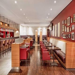Best Western Hotel Bochum fotoÄŸrafÄ±
