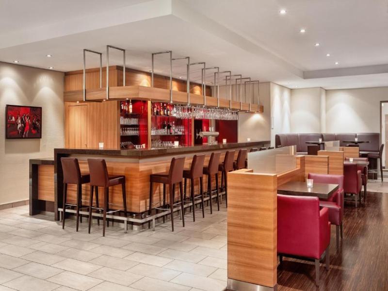 Best Western Hotel Bochum - Restoran