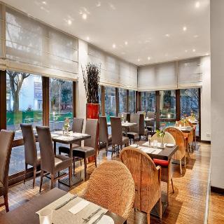 Best Western Hotel Bochum fotoÄŸrafÄ±