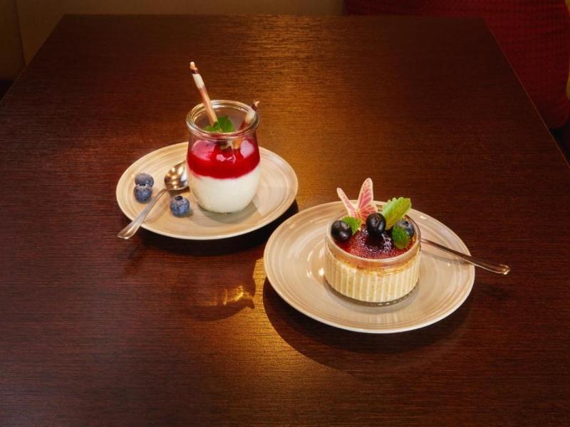 Best Western Hotel Bochum - Restoran