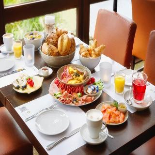 Best Western Hotel Bochum fotoÄŸrafÄ±