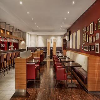 Best Western Hotel Bochum fotoÄŸrafÄ±