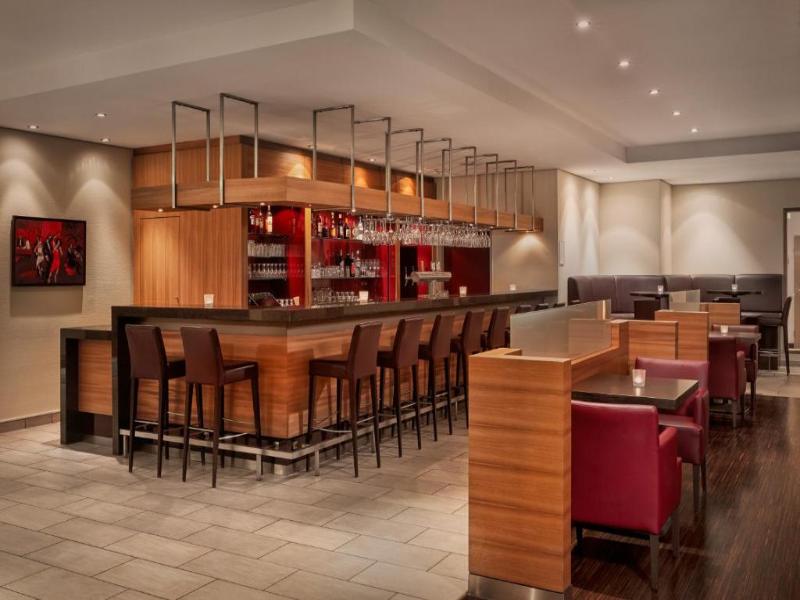 Best Western Hotel Bochum - Restoran