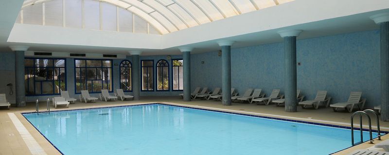 Venice Beach Djerba - Couples and Families Only - Aktivite
