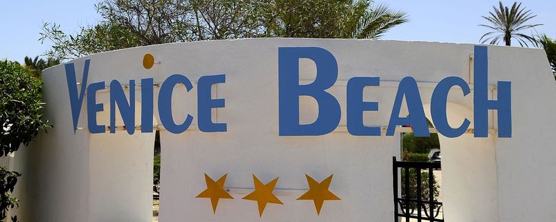 Venice Beach Djerba - Couples and Families Only - Genel