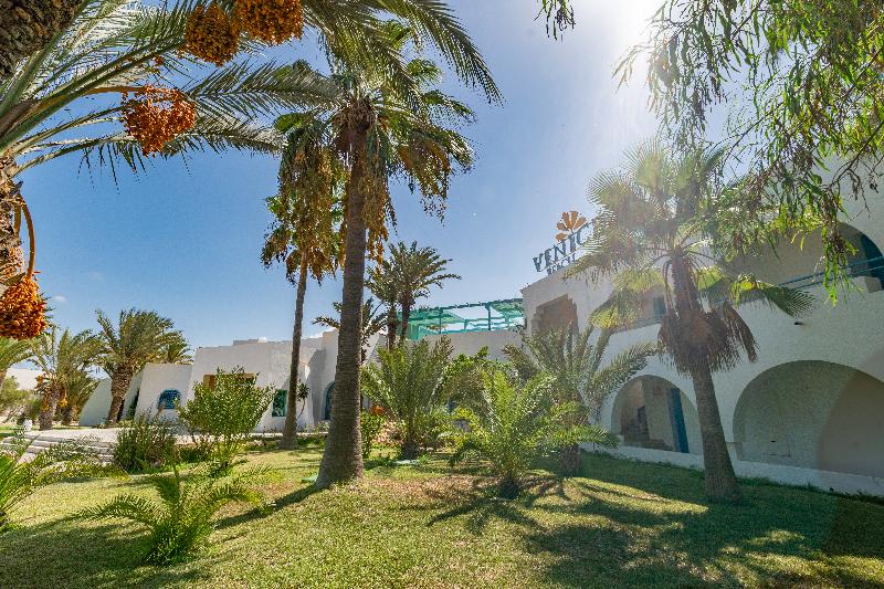 Venice Beach Djerba - Couples and Families Only - Genel