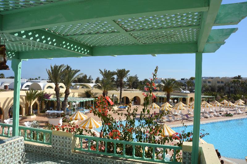 Venice Beach Djerba - Couples and Families Only - Genel
