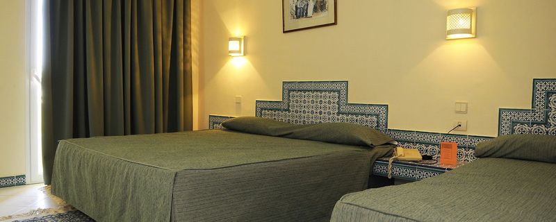 Venice Beach Djerba - Couples and Families Only - Oda