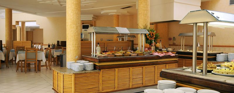 Venice Beach Djerba - Couples and Families Only - Restoran