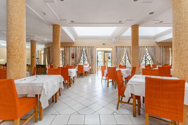 Venice Beach Djerba - Couples and Families Only - Restoran