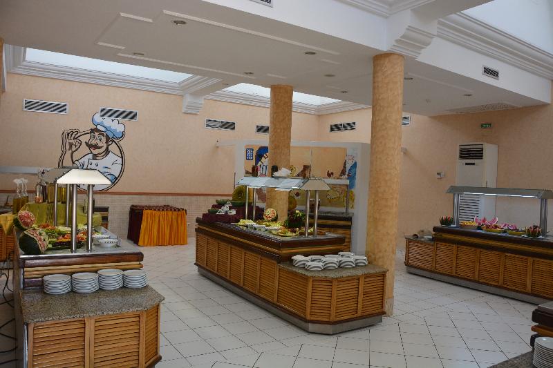 Venice Beach Djerba - Couples and Families Only - Restoran