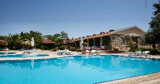 Flow Datca Surf & Beach Hotel