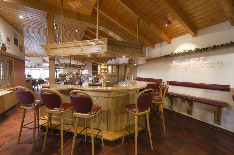 Maifeld Sport- & Tagungshotel - Bar