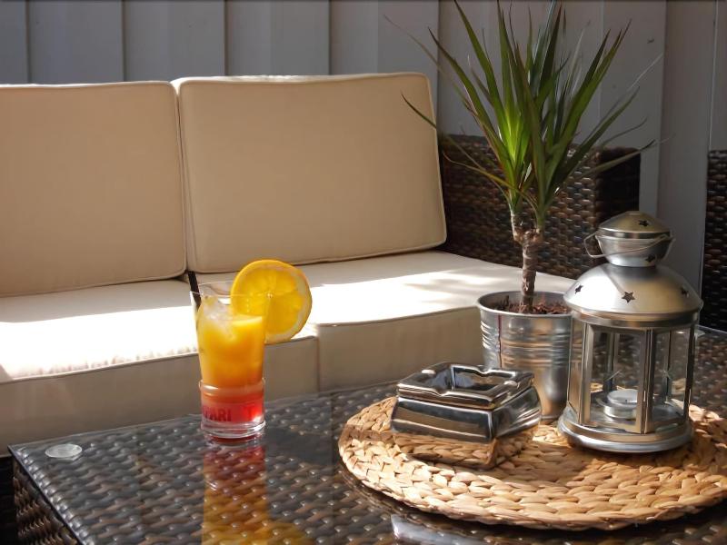 Maifeld Sport- & Tagungshotel - Lobi