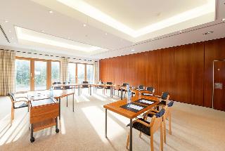 Maifeld Sport- & Tagungshotel fotoÄŸrafÄ±