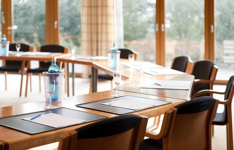 Maifeld Sport- & Tagungshotel - Toplantı