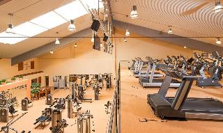Maifeld Sport- & Tagungshotel fotoÄŸrafÄ±