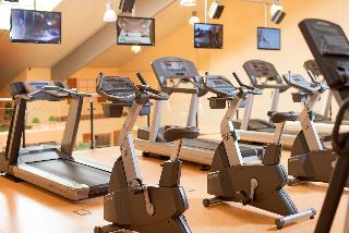 Maifeld Sport- & Tagungshotel fotoÄŸrafÄ±