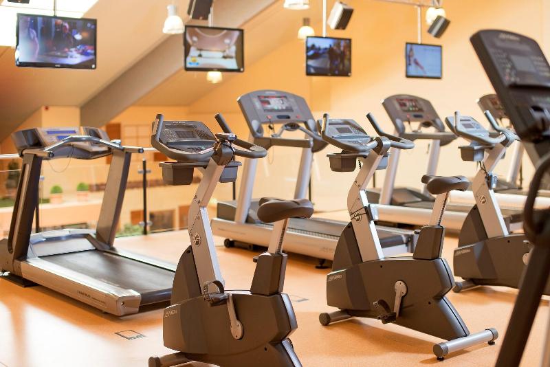 Maifeld Sport- & Tagungshotel - Aktivite